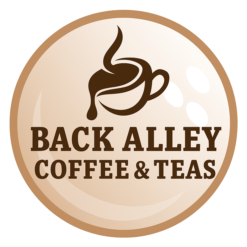 Back Alley Coffee & Teas