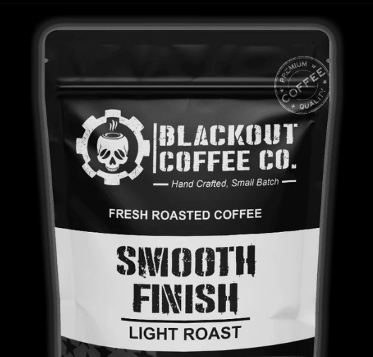 Blackout Coffee