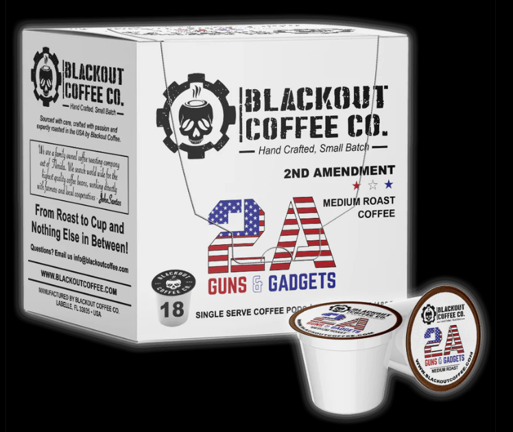 Blackout - 2A